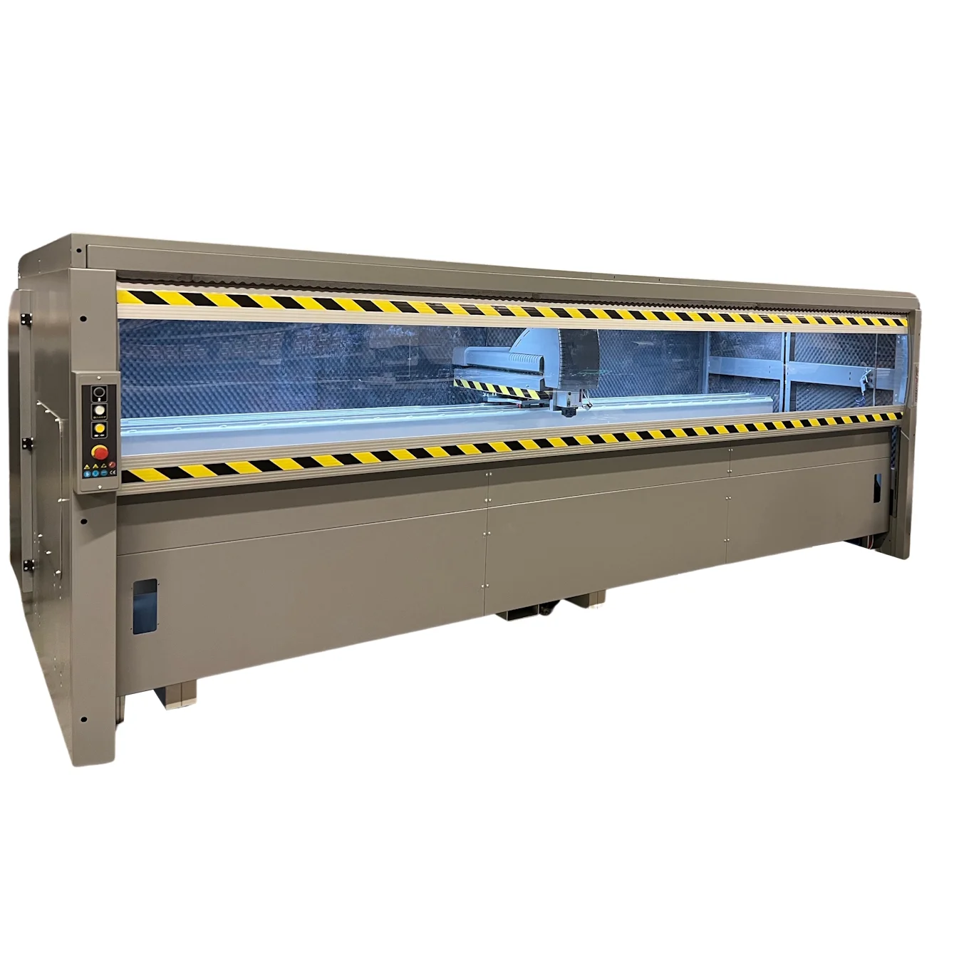 c4 kentro katergasias alouminiou mixanimata spiropoulos spmachines greece