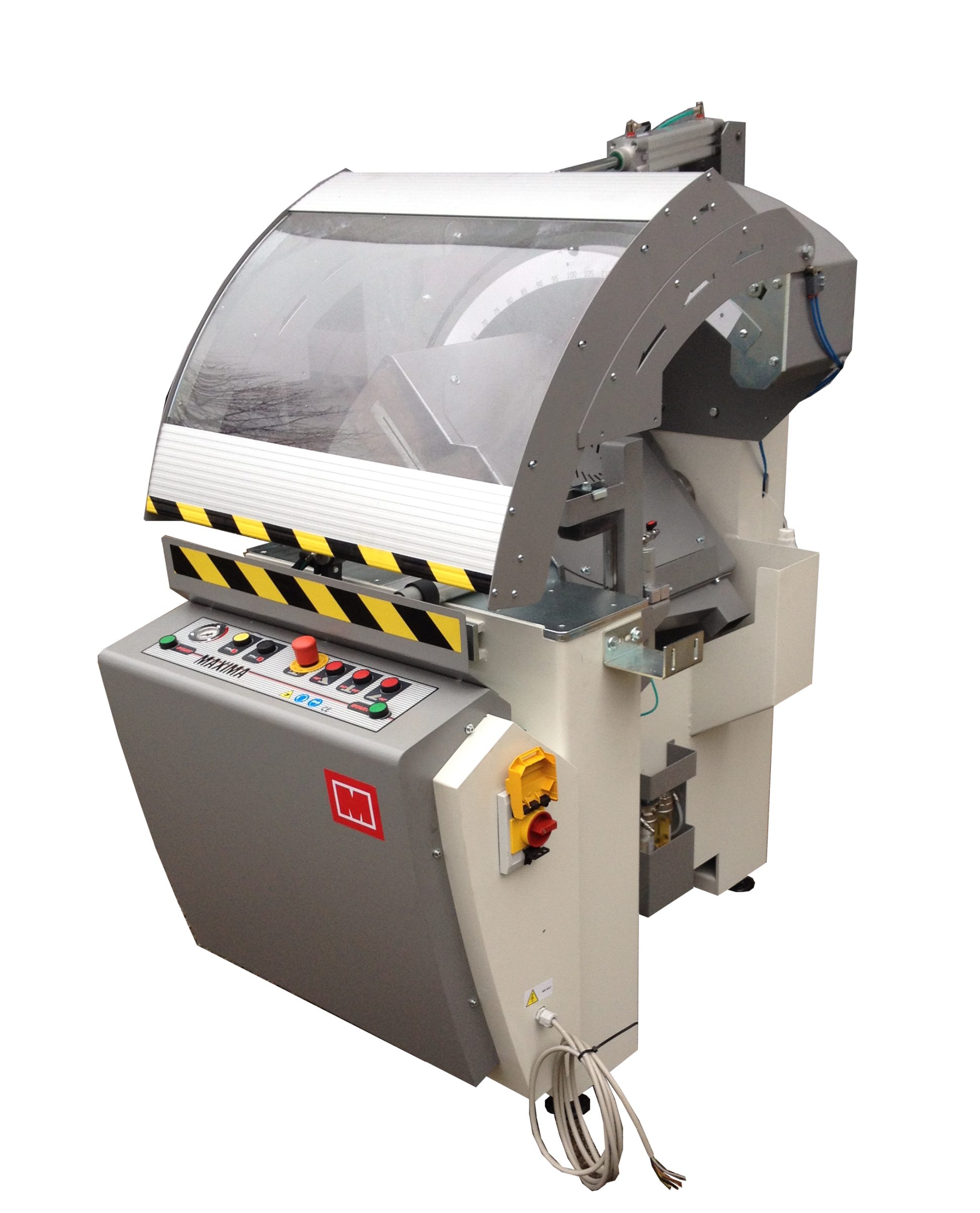 FAST500/600 - Μονό Πριόνι fast 1