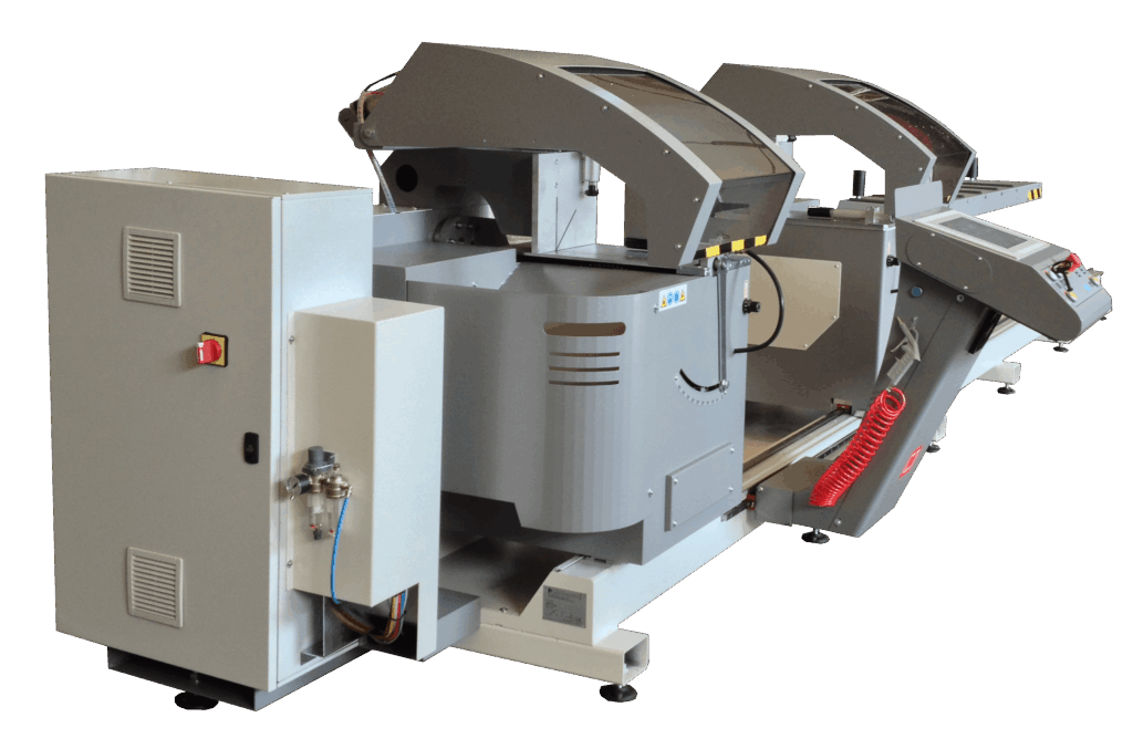 FAZER500 – Διπλό Πριόνι fazer500 1 min