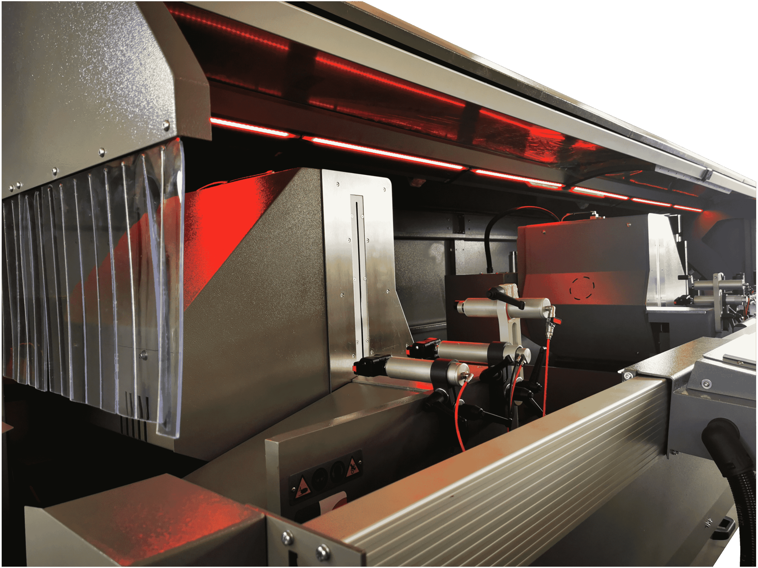 fly600 cabinata 2 min