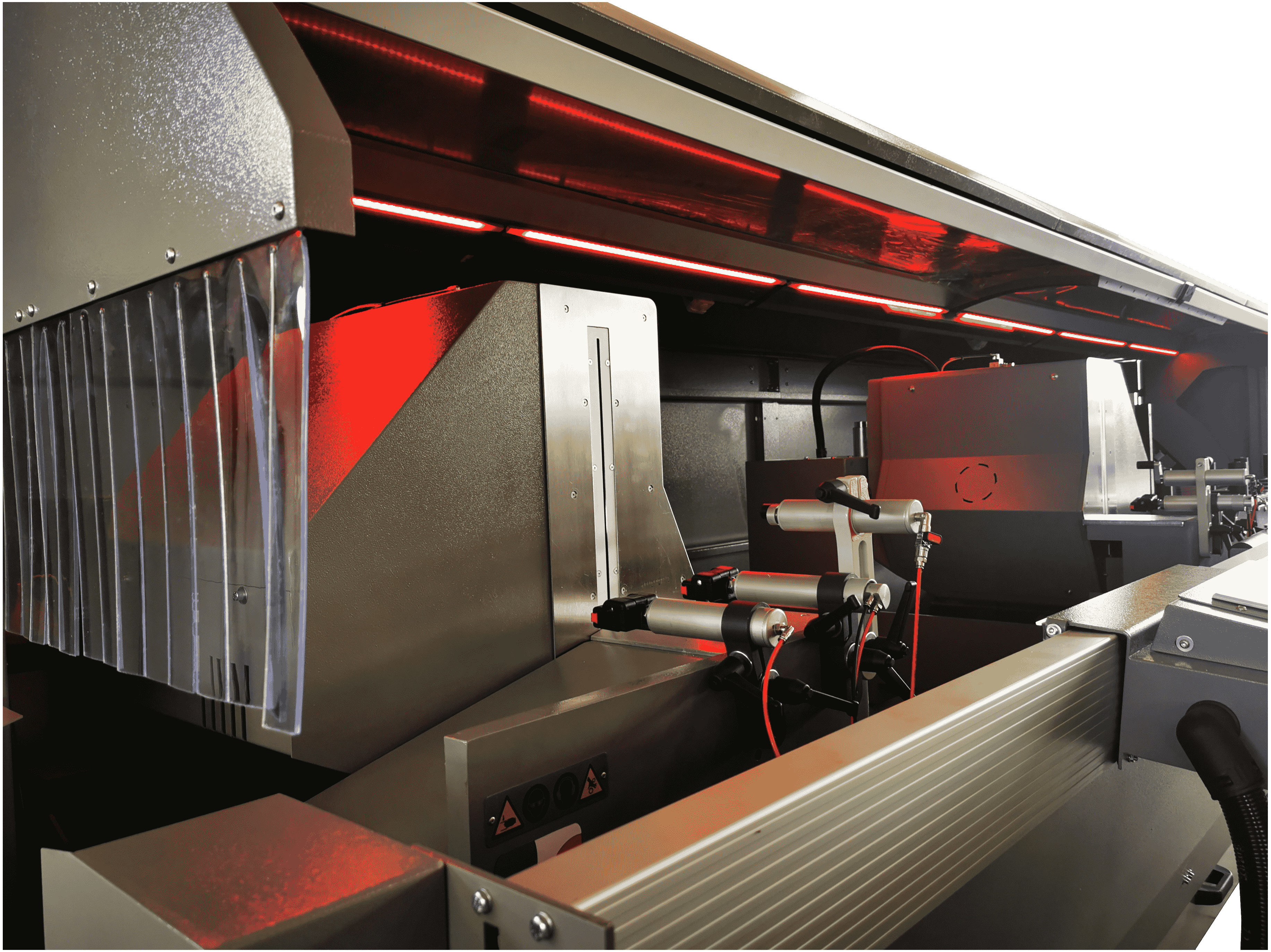 fly600 cabinata 2 min