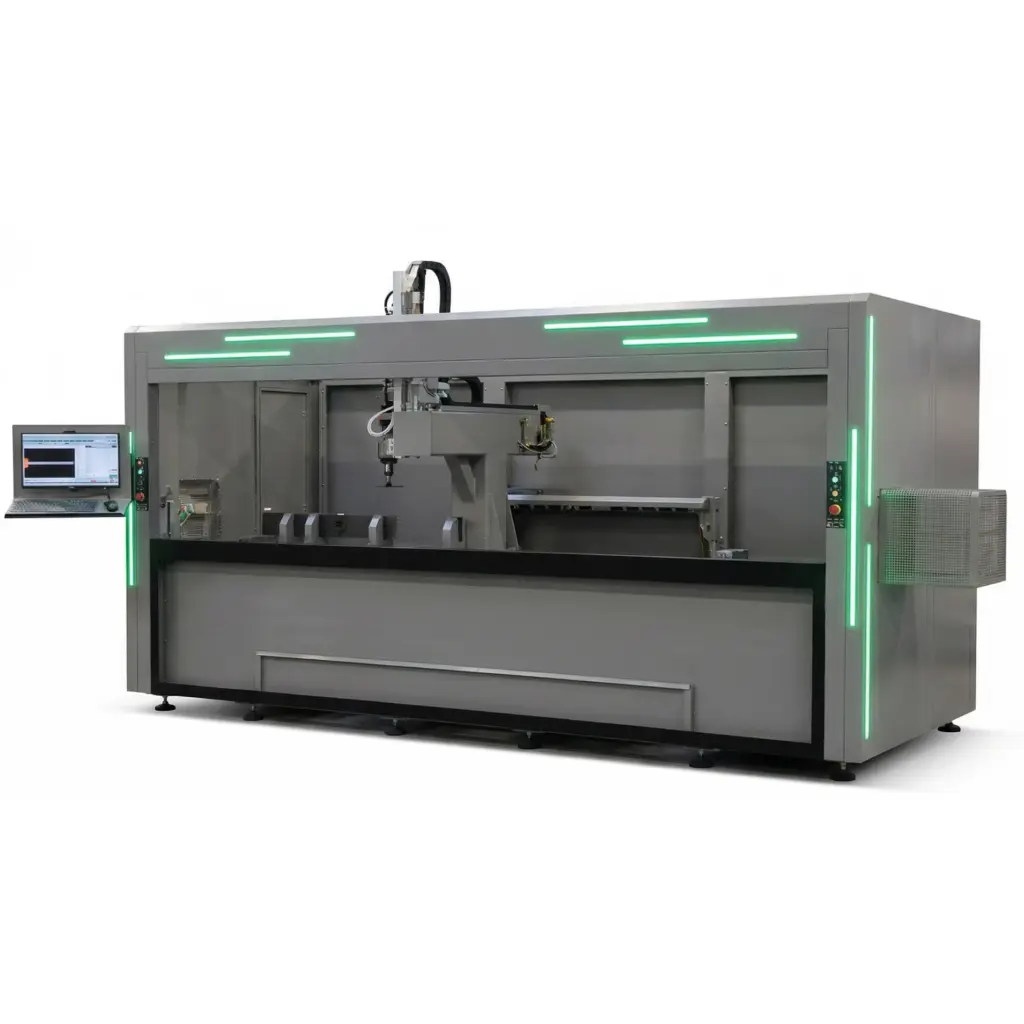 m403 cnc kentrokatergasias mixanimata spiropoulos spmachines greece