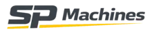 sp machines logo 220px