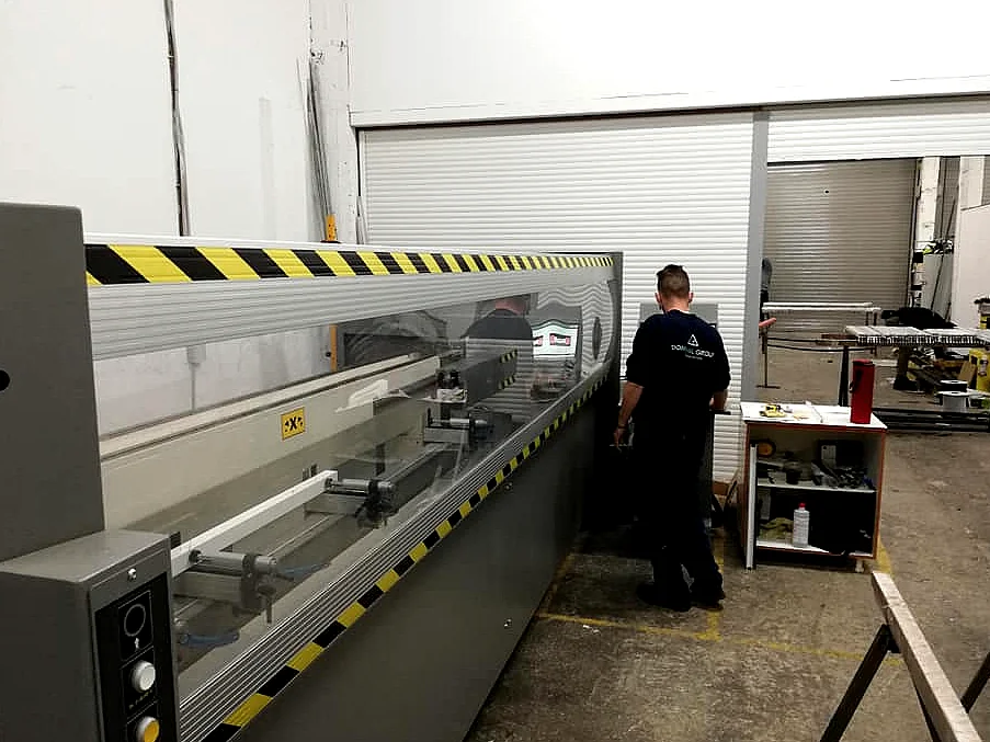 Spiropoulos Viomixanika Mixanimata Katastima Athina Service Mixanimaton Ypostiriksi Episkeuh