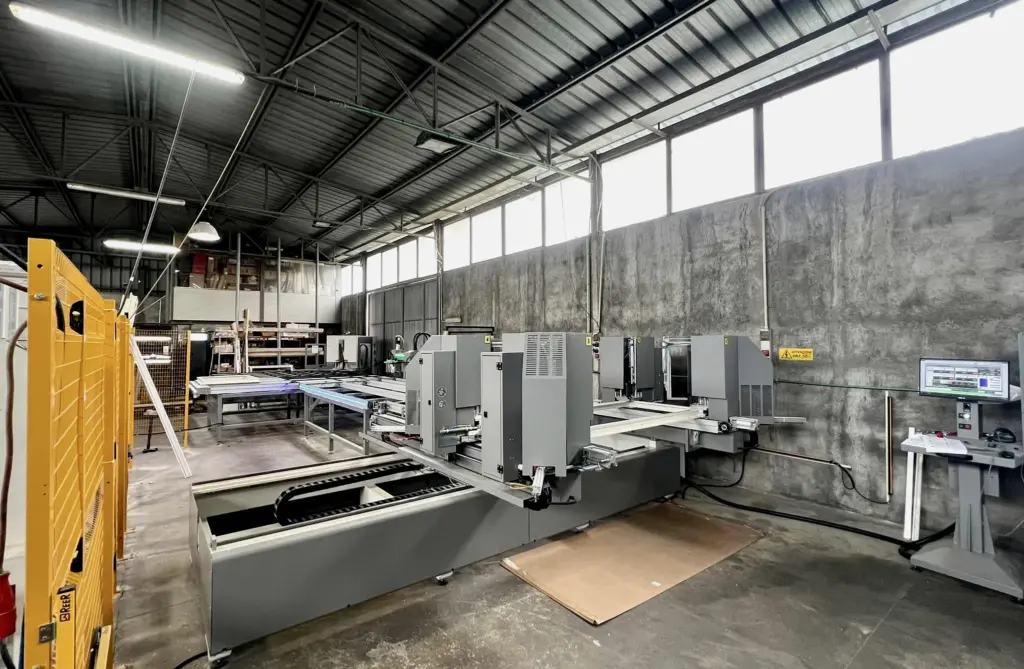 Spiropoulos Viomixanika Mixanimata Katastima Athina Service Mixanimaton Ypostiriksi Topothetisi Egkatastasi Spmachines 2 1024x669