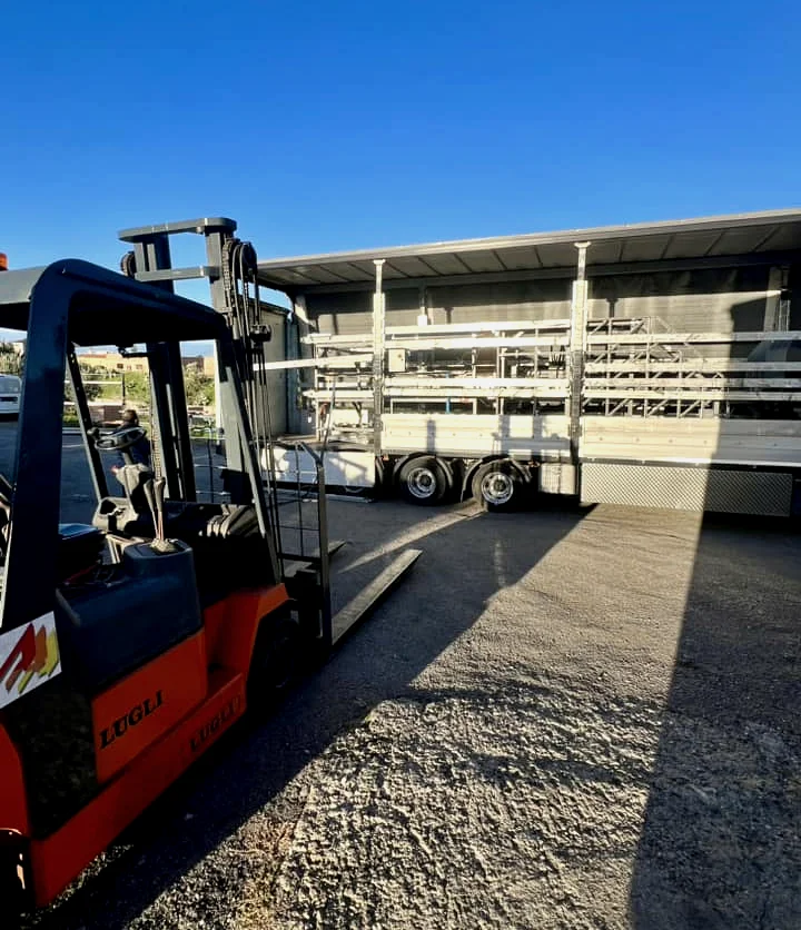 Spiropoulos Viomixanika Mixanimata Katastima Athina Service Mixanimaton Ypostiriksi Topothetisi Egkatastasi Spmachines 3