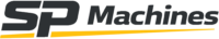 logo spmachinesgr full